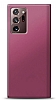 Samsung Galaxy Note 20 Ultra Mrdm Mat Silikon Klf