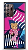 Dafoni Art Samsung Galaxy Note 20 Ultra Pinky Day Klf