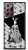 Dafoni Art Samsung Galaxy Note 20 Ultra Prom Deer Klf