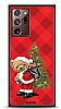 Dafoni Art Samsung Galaxy Note 20 Ultra Santa Bear Klf
