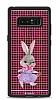 Dafoni Art Samsung Galaxy Note 8 Fancy Rabbit Klf