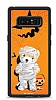 Dafoni Art Samsung Galaxy Note 8 Its Halloween Klf