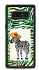 Dafoni Art Samsung Galaxy Note 8 Mexican Zebra Klf