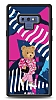 Dafoni Art Samsung Galaxy Note 9 Pinky Day Klf