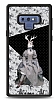 Dafoni Art Samsung Galaxy Note 9 Prom Deer Klf