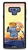 Dafoni Art Samsung Galaxy Note 9 Sunset Teddy Bears Klf