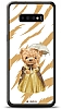 Dafoni Art Samsung Galaxy S10 Golden Hours Klf
