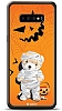 Dafoni Art Samsung Galaxy S10 Its Halloween Klf