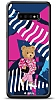 Dafoni Art Samsung Galaxy S10 Pinky Day Klf