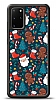 Dafoni Art Samsung Galaxy S20 Plus Christmas Vibe Klf
