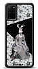 Dafoni Art Samsung Galaxy S20 Plus Prom Deer Klf