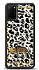 Dafoni Art Samsung Galaxy S20 Plus Wild Tiger Klf