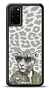Dafoni Art Samsung Galaxy S20 Plus Wild Zebra Klf