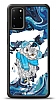 Dafoni Art Samsung Galaxy S20 Plus Winter Owl Klf