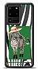 Dafoni Art Samsung Galaxy S20 Ultra Fancy Zebra Klf
