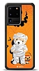 Dafoni Art Samsung Galaxy S20 Ultra Its Halloween Klf
