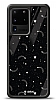 Dafoni Glossy Samsung Galaxy S20 Ultra Kuyruklu Yldz Klf