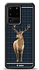 Dafoni Art Samsung Galaxy S20 Ultra Midnight Deer Klf