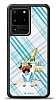 Dafoni Art Samsung Galaxy S20 Ultra Party Pug Klf