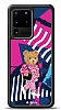 Dafoni Art Samsung Galaxy S20 Ultra Pinky Day Klf