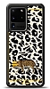 Dafoni Art Samsung Galaxy S20 Ultra Wild Tiger Klf