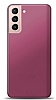 Samsung Galaxy S21 Mrdm Mat Silikon Klf