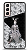 Dafoni Art Samsung Galaxy S21 Prom Deer Klf