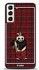 Dafoni Art Samsung Galaxy S21 Traditional Panda Klf