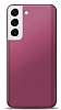 Samsung Galaxy S22 Plus 5G Mrdm Mat Silikon Klf