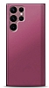 Samsung Galaxy S22 Ultra 5G Mrdm Mat Silikon Klf