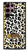 Dafoni Art Samsung Galaxy S22 Ultra 5G Wild Tiger Klf