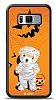 Dafoni Art Samsung Galaxy S8 Its Halloween Klf