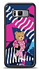 Dafoni Art Samsung Galaxy S8 Pinky Day Klf