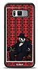 Dafoni Art Samsung Galaxy S8 Plus Boss Panda Klf