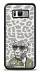 Dafoni Art Samsung Galaxy S8 Plus Wild Zebra Klf