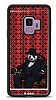 Dafoni Art Samsung Galaxy S9 Boss Panda Klf
