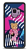 Dafoni Art Samsung Galaxy S9 Pinky Day Klf