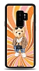 Dafoni Art Samsung Galaxy S9 Plus Bear Effect Klf