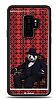 Dafoni Art Samsung Galaxy S9 Plus Boss Panda Klf