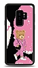 Dafoni Art Samsung Galaxy S9 Plus Business Teddy Bear Klf