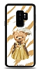 Dafoni Art Samsung Galaxy S9 Plus Golden Hours Klf