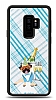 Dafoni Art Samsung Galaxy S9 Plus Party Pug Klf
