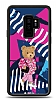Dafoni Art Samsung Galaxy S9 Plus Pinky Day Klf