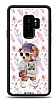 Dafoni Art Samsung Galaxy S9 Plus Pretty Teddy Klf