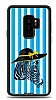 Dafoni Art Samsung Galaxy S9 Plus Zebra Siluet Klf