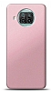 Xiaomi Mi 10T Lite Rose Gold Mat Silikon Klf