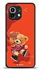 Dafoni Art Xiaomi Mi 11 Basketball Bear Klf
