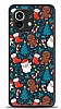 Dafoni Art Xiaomi Mi 11 Christmas Vibe Klf