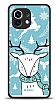 Dafoni Art Xiaomi Mi 11 Cold Deer Klf