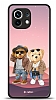 Dafoni Art Xiaomi Mi 11 Cool Couple Teddy Klf